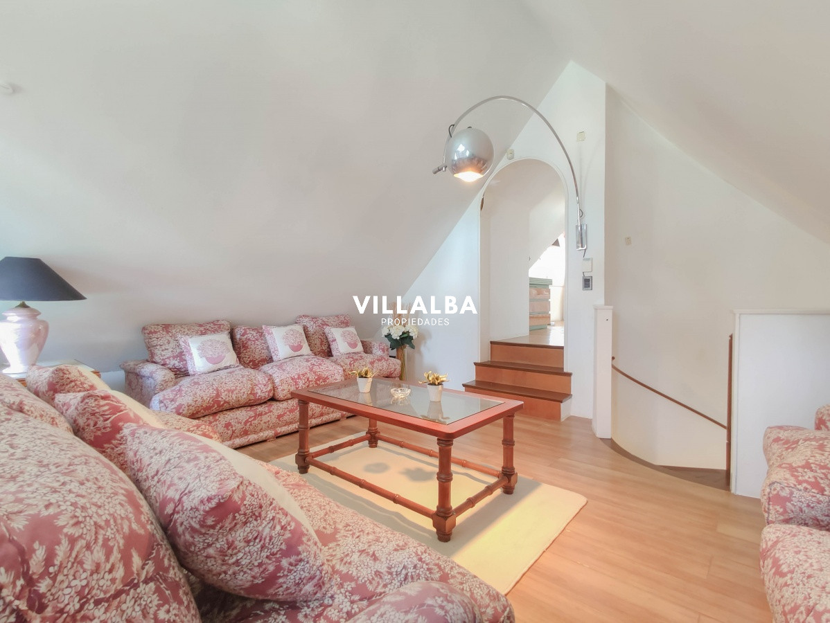 Apartamento ID.566 - Casa en venta el Playa Mansa, Punta del Este 
