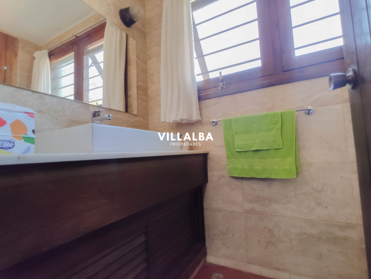 Apartamento ID.566 - Casa en venta el Playa Mansa, Punta del Este 