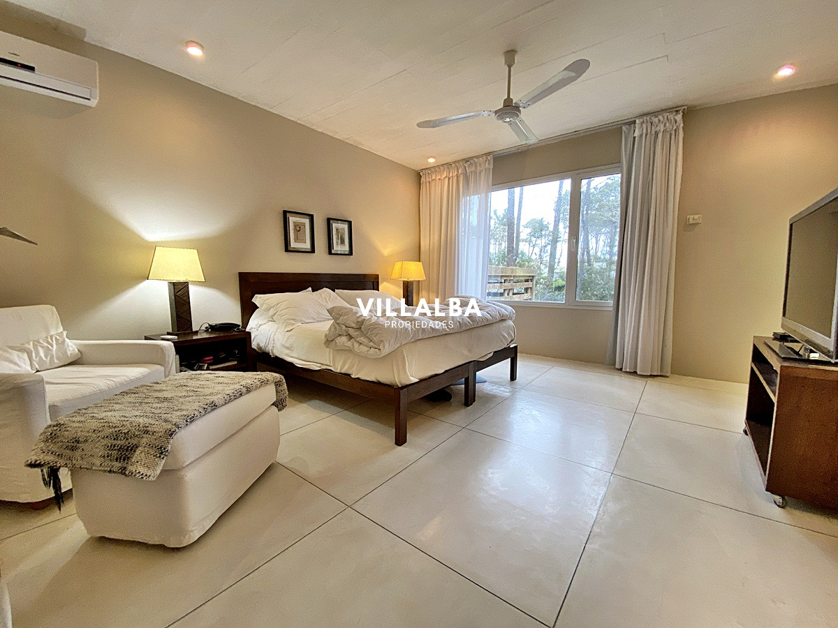Apartamento ID.951 - Casa en barrio privado en Punta del Este. Laguna Blanca