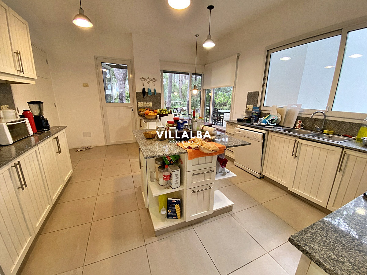 Apartamento ID.951 - Casa en barrio privado en Punta del Este. Laguna Blanca