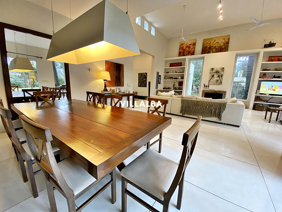 Apartamento ID.951 - Casa en barrio privado en Punta del Este. Laguna Blanca