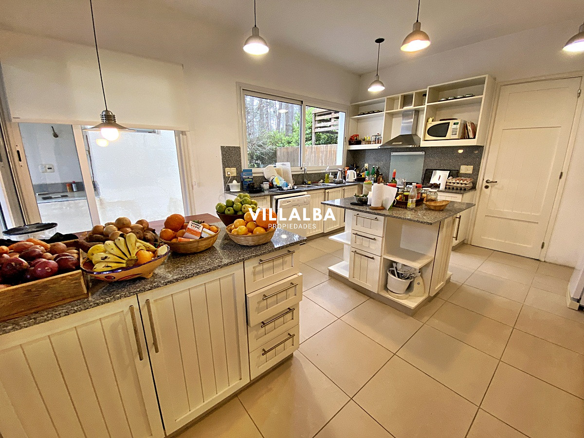 Apartamento ID.951 - Casa en barrio privado en Punta del Este. Laguna Blanca