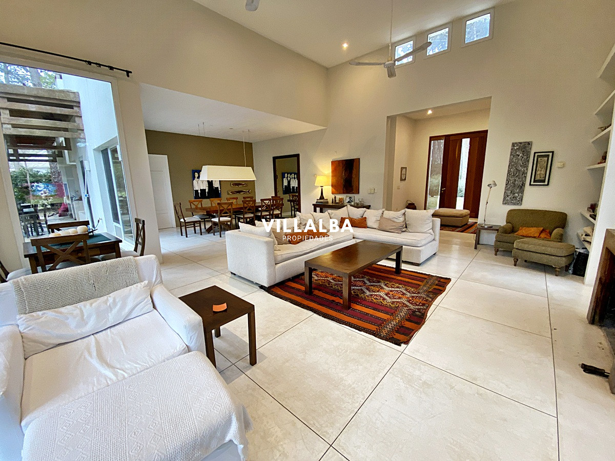 Apartamento ID.951 - Casa en barrio privado en Punta del Este. Laguna Blanca