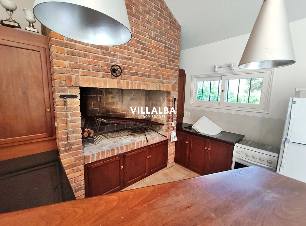 Apartamento ID.1184 - Casa en Venta San Rafael