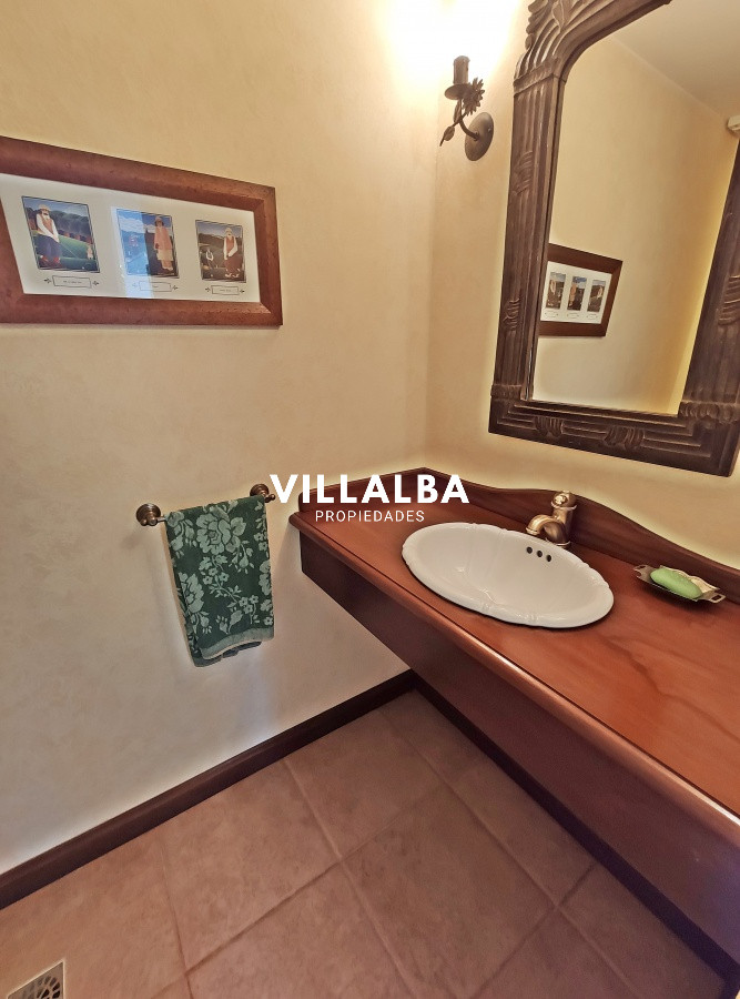 Apartamento ID.1184 - Casa en Venta San Rafael
