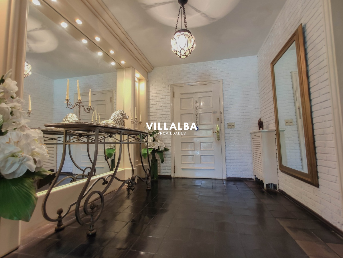 Apartamento ID.566 - Casa en venta el Playa Mansa, Punta del Este 