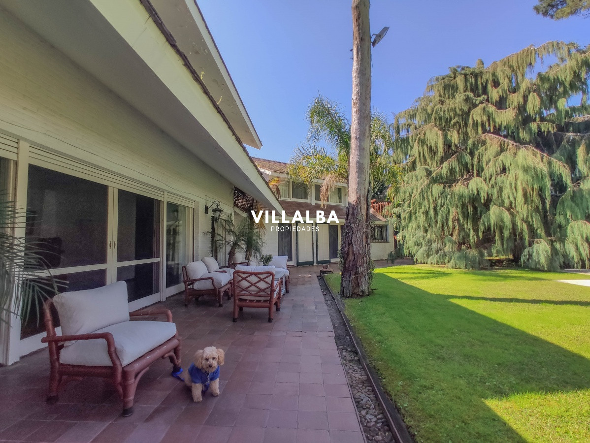 Apartamento ID.566 - Casa en venta el Playa Mansa, Punta del Este 