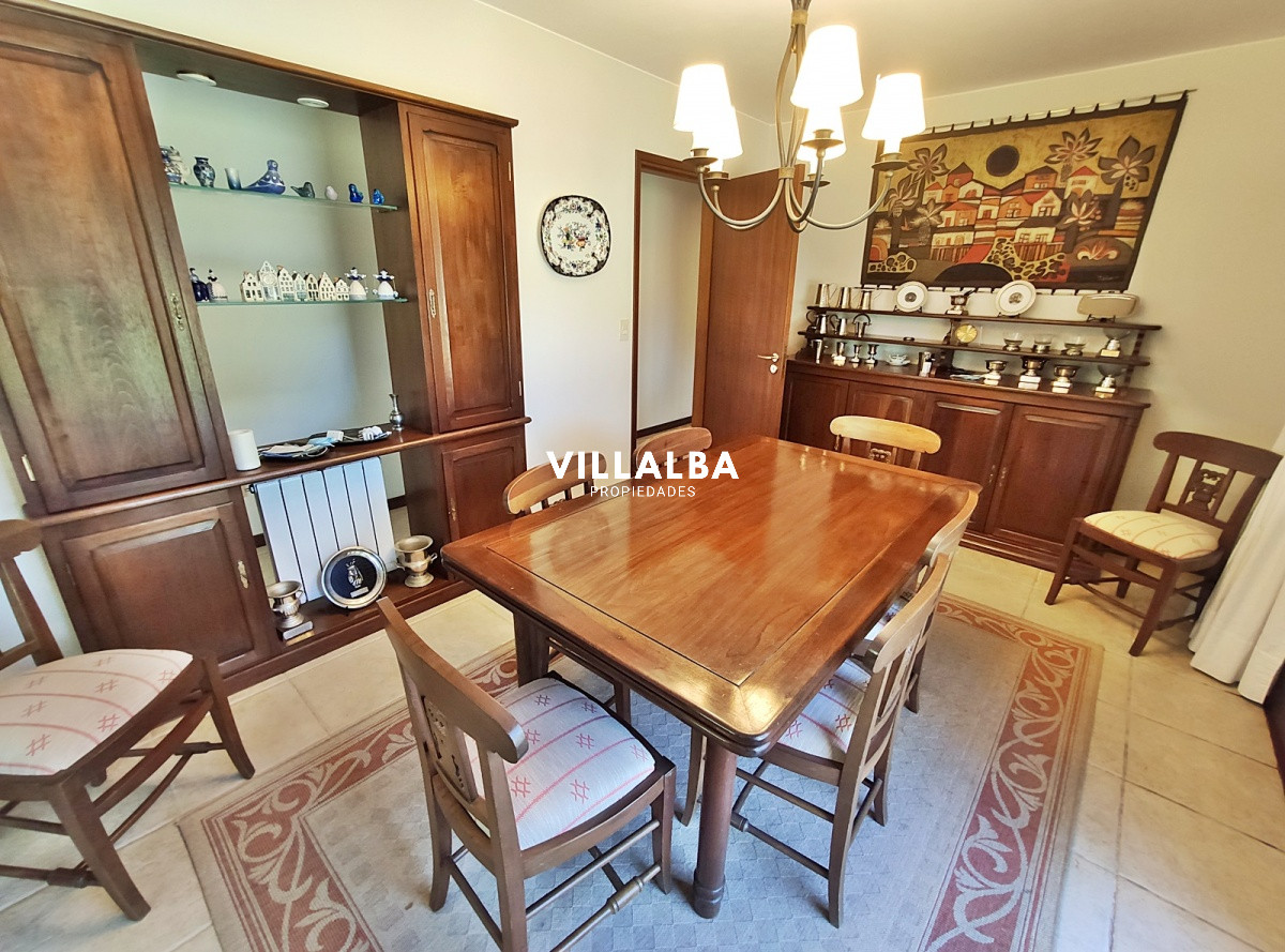 Apartamento ID.1184 - Casa en Venta San Rafael