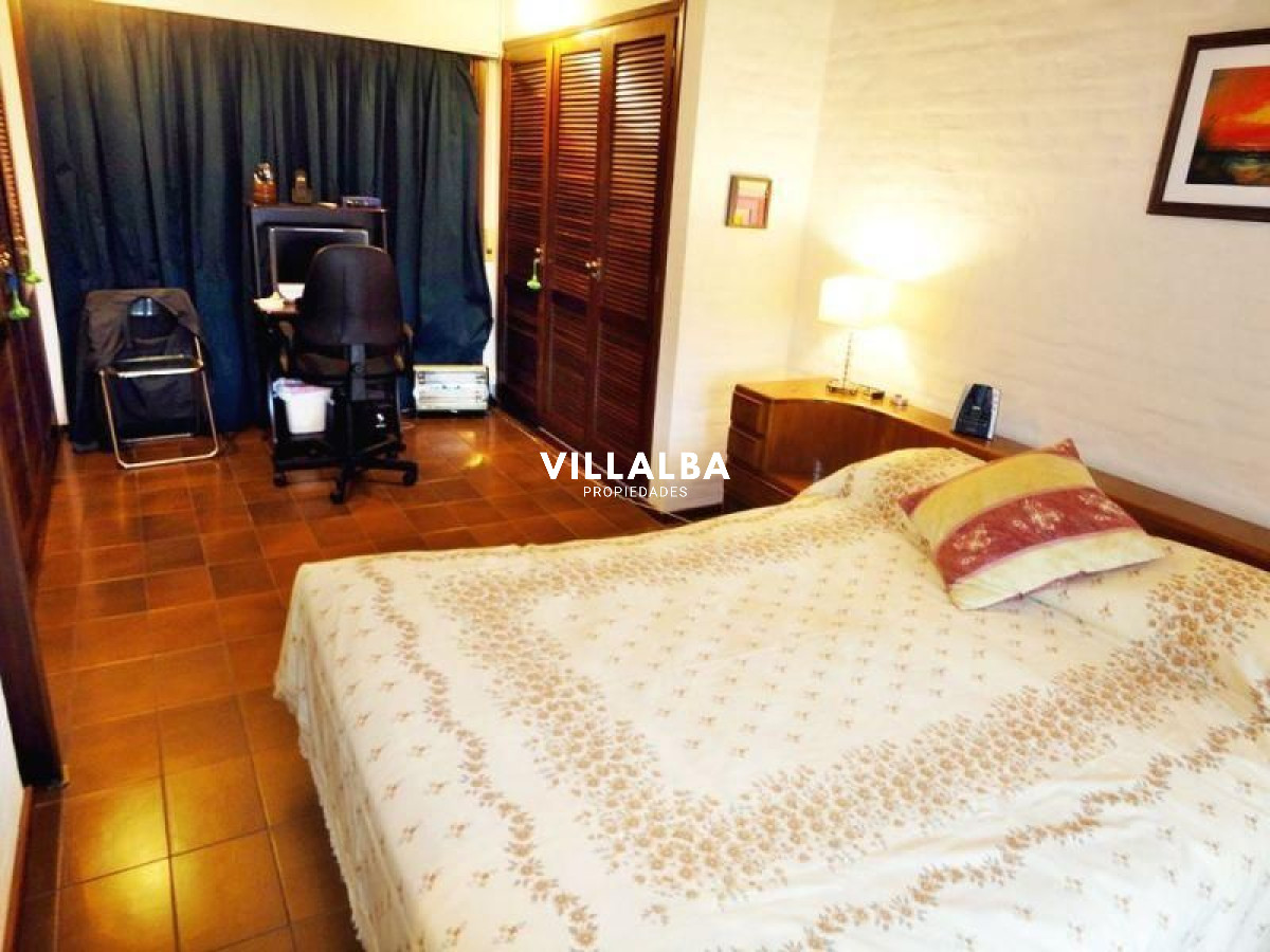 Casa ID.393 - Casa en venta Playa Mansa 3 dormitorios