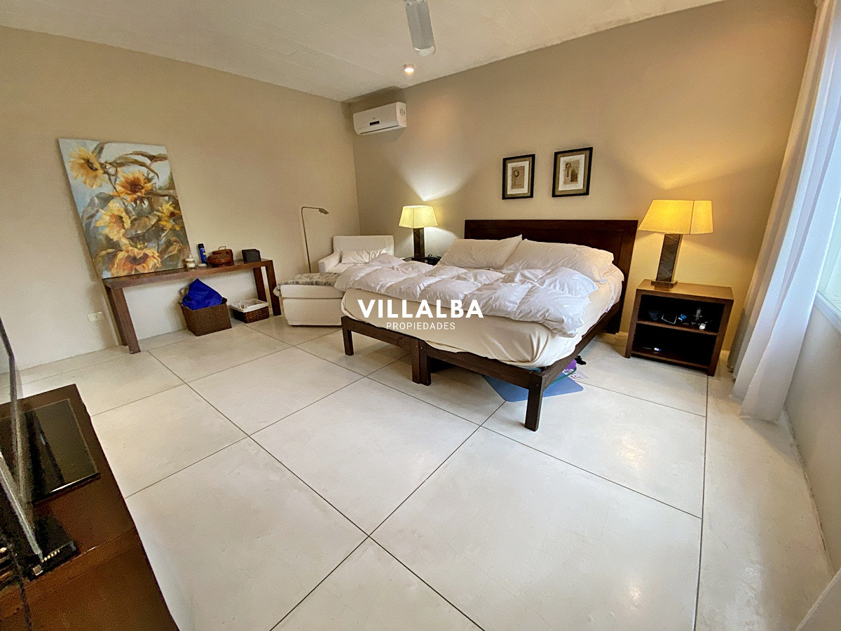 Apartamento ID.951 - Casa en barrio privado en Punta del Este. Laguna Blanca