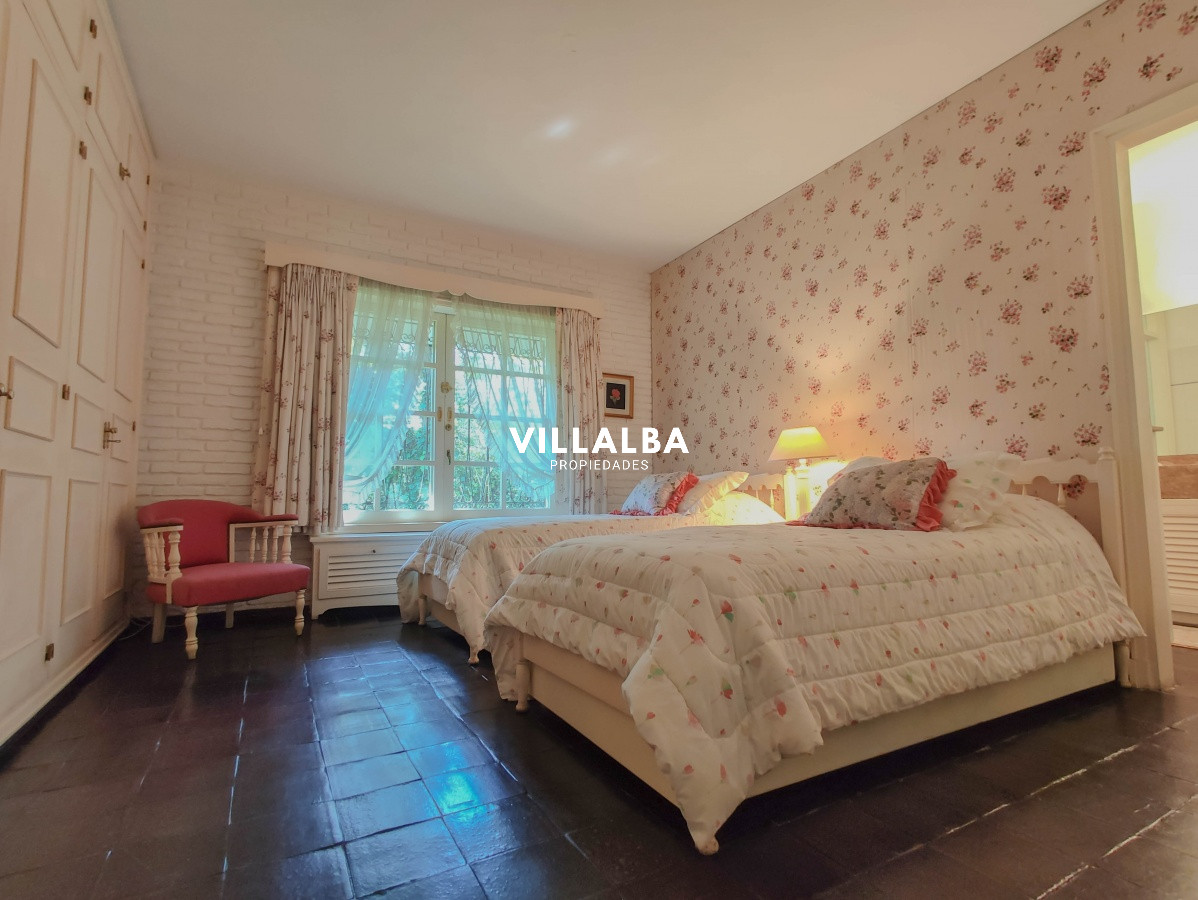 Apartamento ID.566 - Casa en venta el Playa Mansa, Punta del Este 