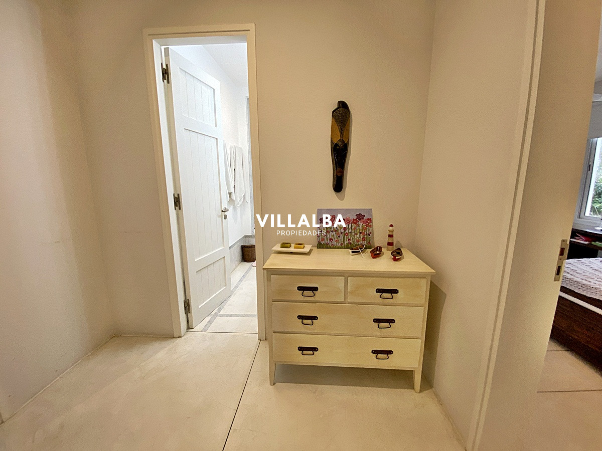 Apartamento ID.951 - Casa en barrio privado en Punta del Este. Laguna Blanca