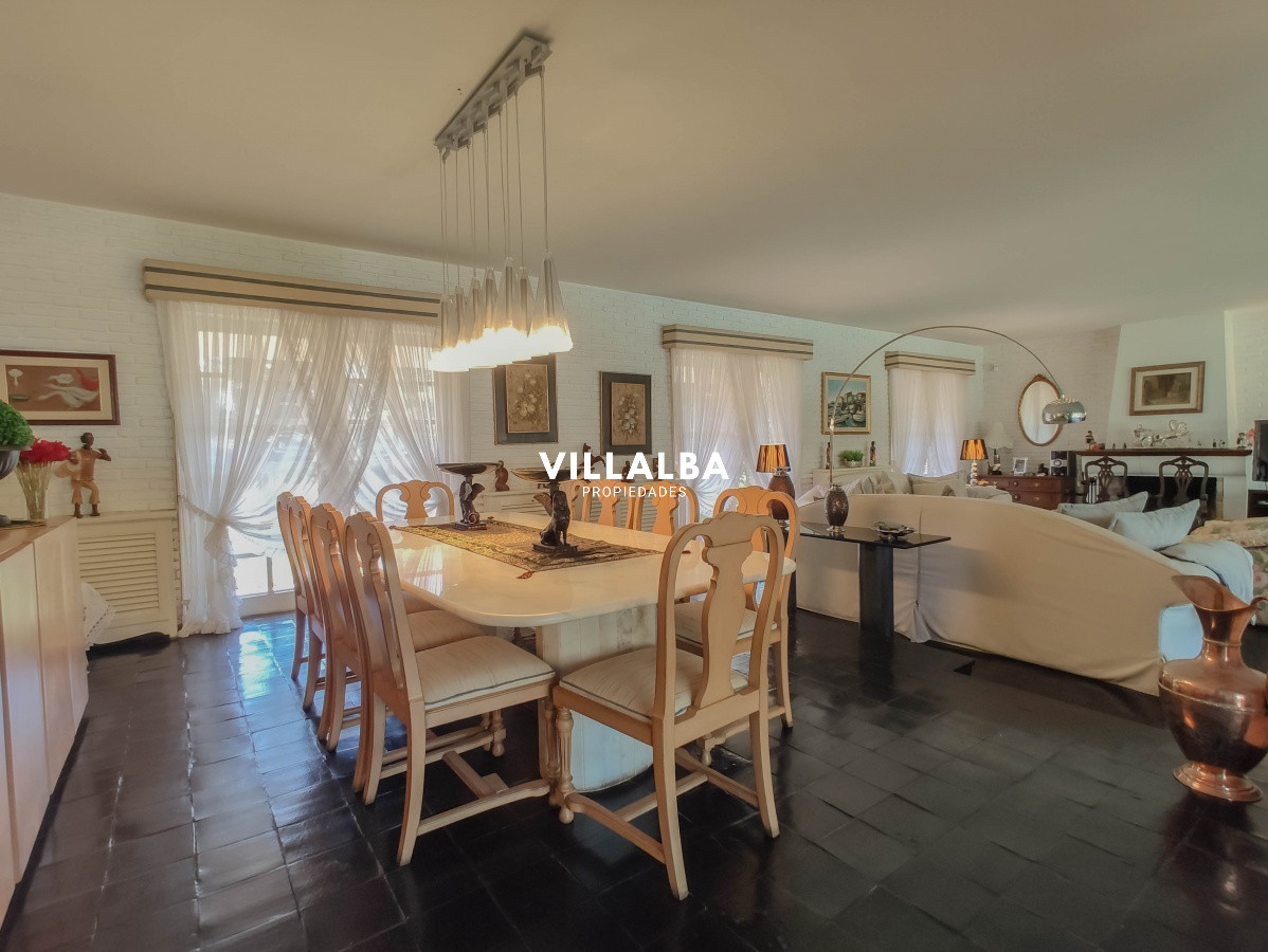 Apartamento ID.566 - Casa en venta el Playa Mansa, Punta del Este 