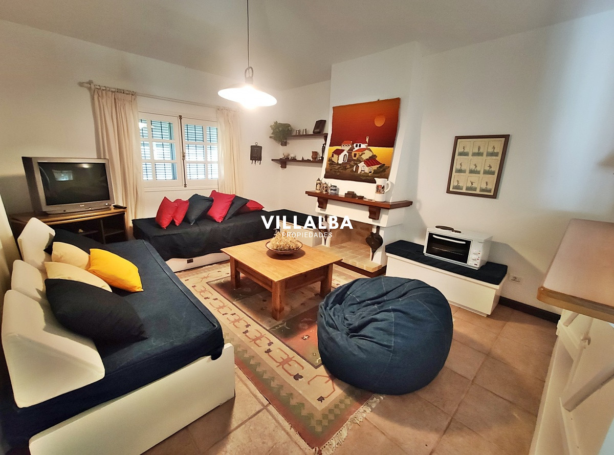 Apartamento ID.1184 - Casa en Venta San Rafael