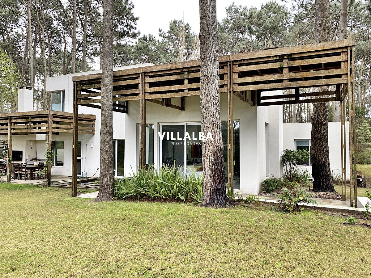 Apartamento ID.951 - Casa en barrio privado en Punta del Este. Laguna Blanca