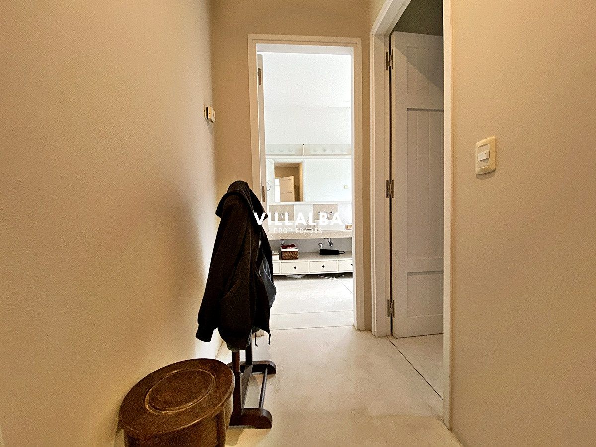 Apartamento ID.951 - Casa en barrio privado en Punta del Este. Laguna Blanca
