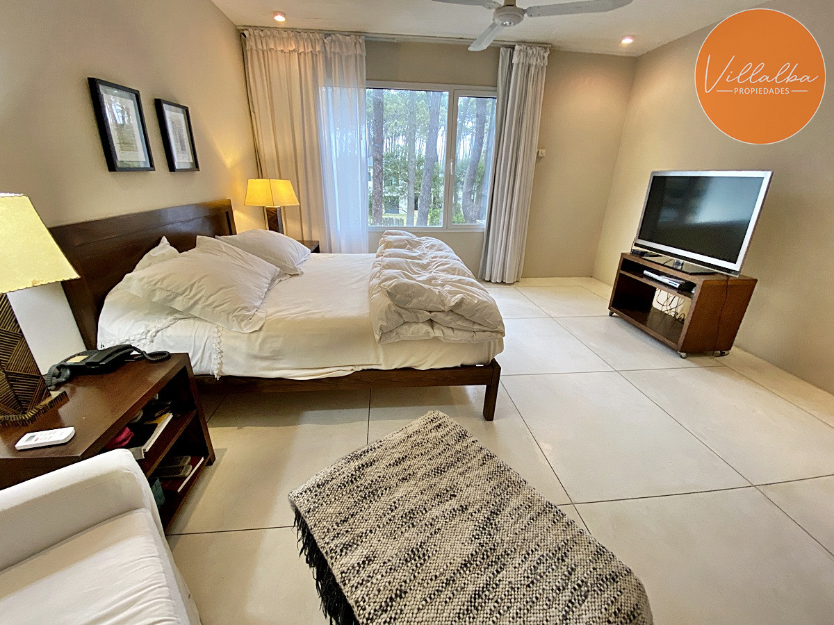 Apartamento ID.951 - Casa en barrio privado en Punta del Este. Laguna Blanca