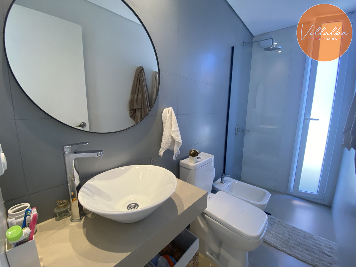 Apartamento ID.1680 - Casa a estrenar  de 3 dormitorios y 3 Baños en Barrio Privado Punta del Este