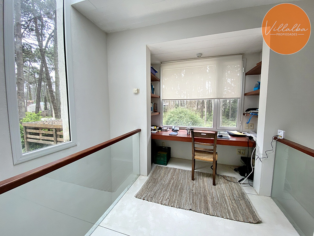 Apartamento ID.951 - Casa en barrio privado en Punta del Este. Laguna Blanca