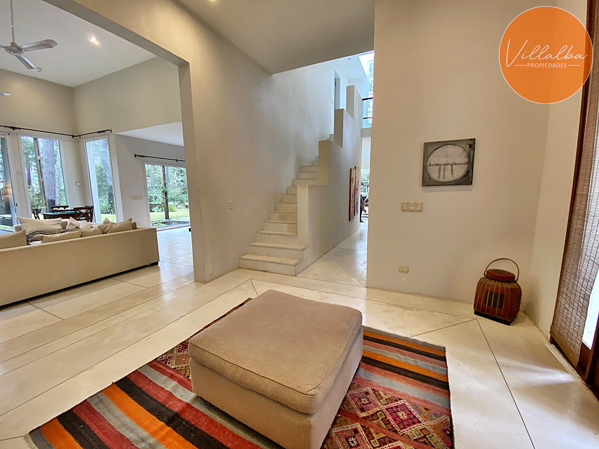 Apartamento ID.951 - Casa en barrio privado en Punta del Este. Laguna Blanca