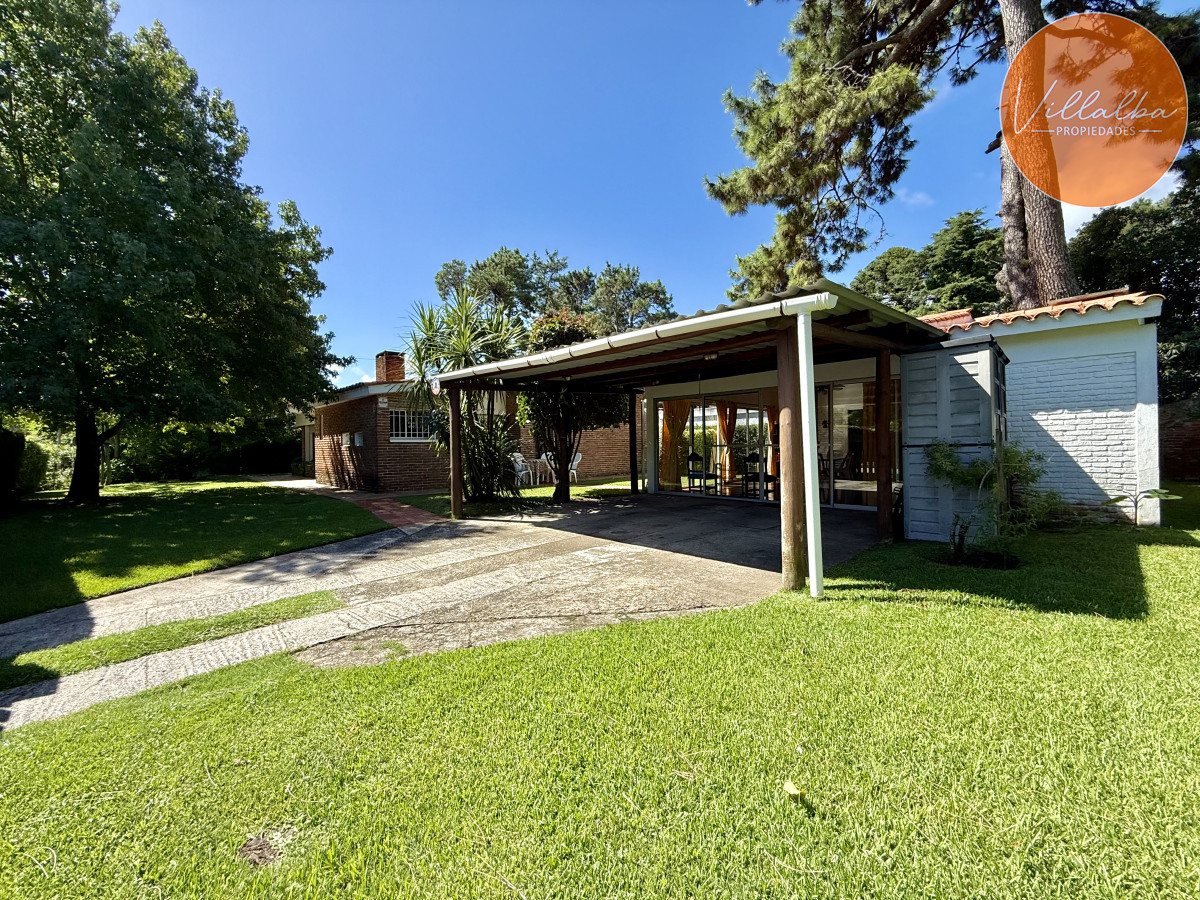Casa en venta en Av Córdoba, Punta del Este, Maldonado - GoPunta - Portal Inmobiliario de Punta del Este - Maldonado