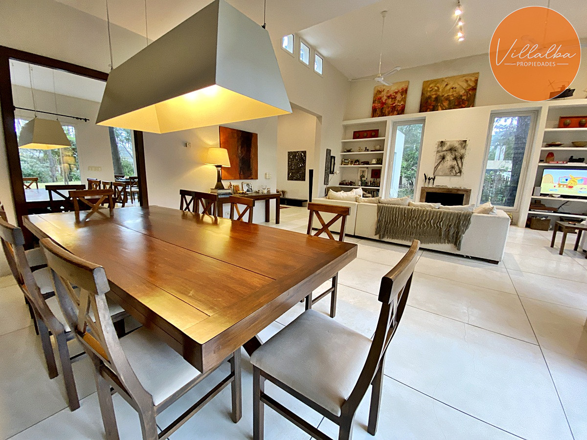 Apartamento ID.951 - Casa en barrio privado en Punta del Este. Laguna Blanca