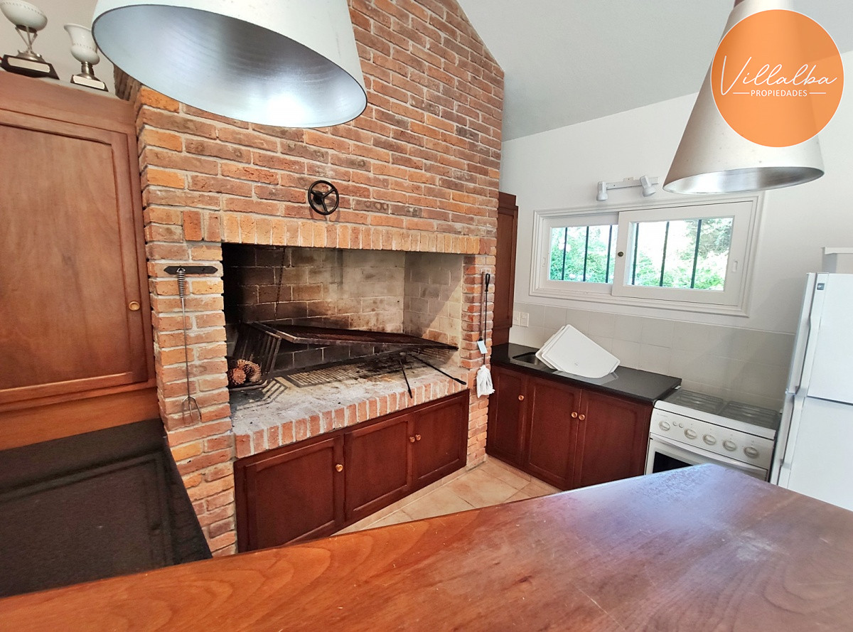 Apartamento ID.1184 - Casa en Venta San Rafael