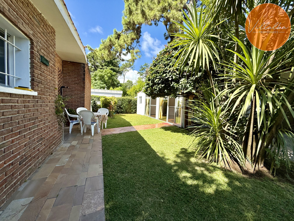 Casa en venta en Av Córdoba, Punta del Este, Maldonado - GoPunta - Portal Inmobiliario de Punta del Este - Maldonado