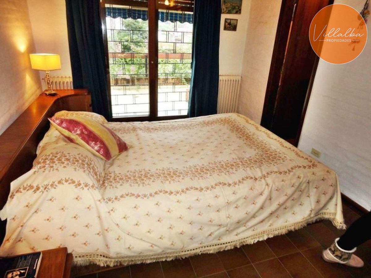 Apartamento ID.393 - Casa en venta Playa Mansa 3 dormitorios