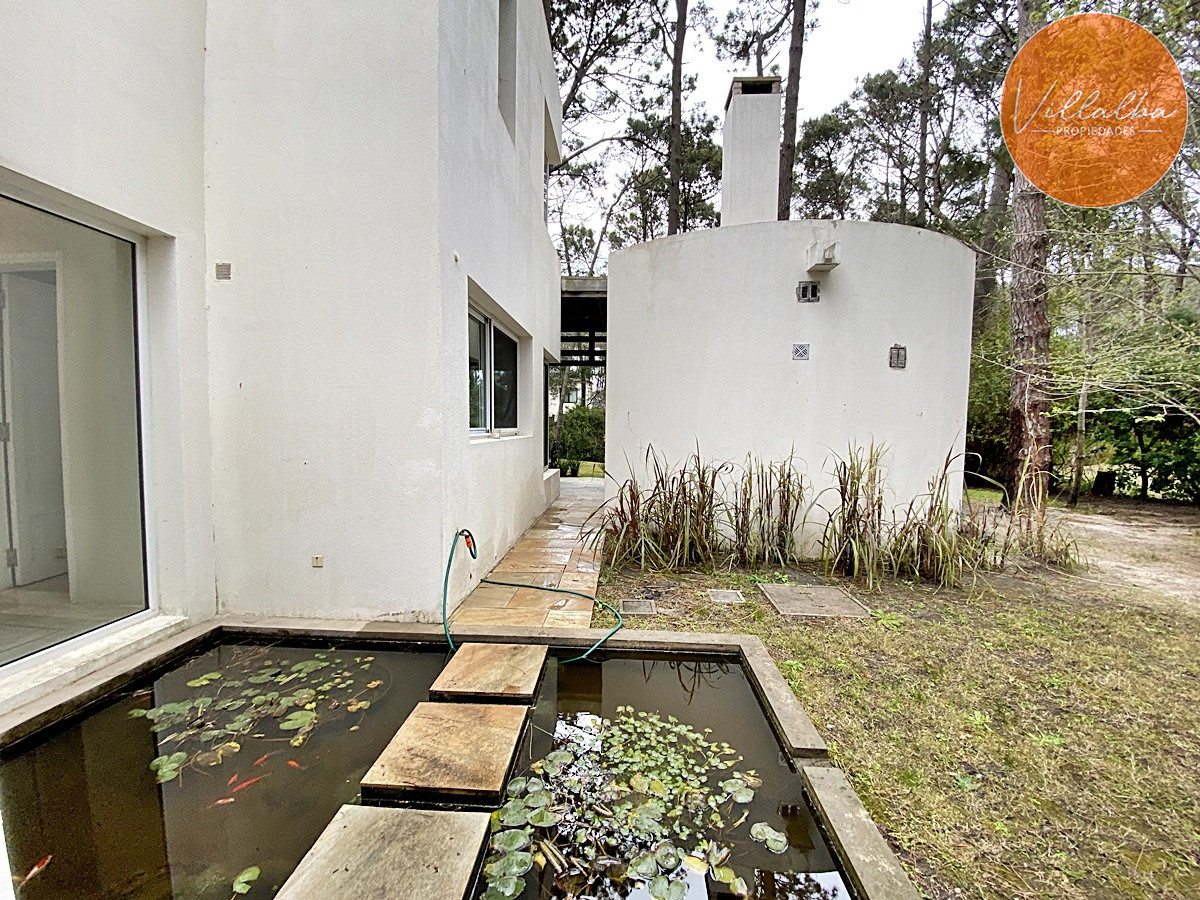 Apartamento ID.951 - Casa en barrio privado en Punta del Este. Laguna Blanca