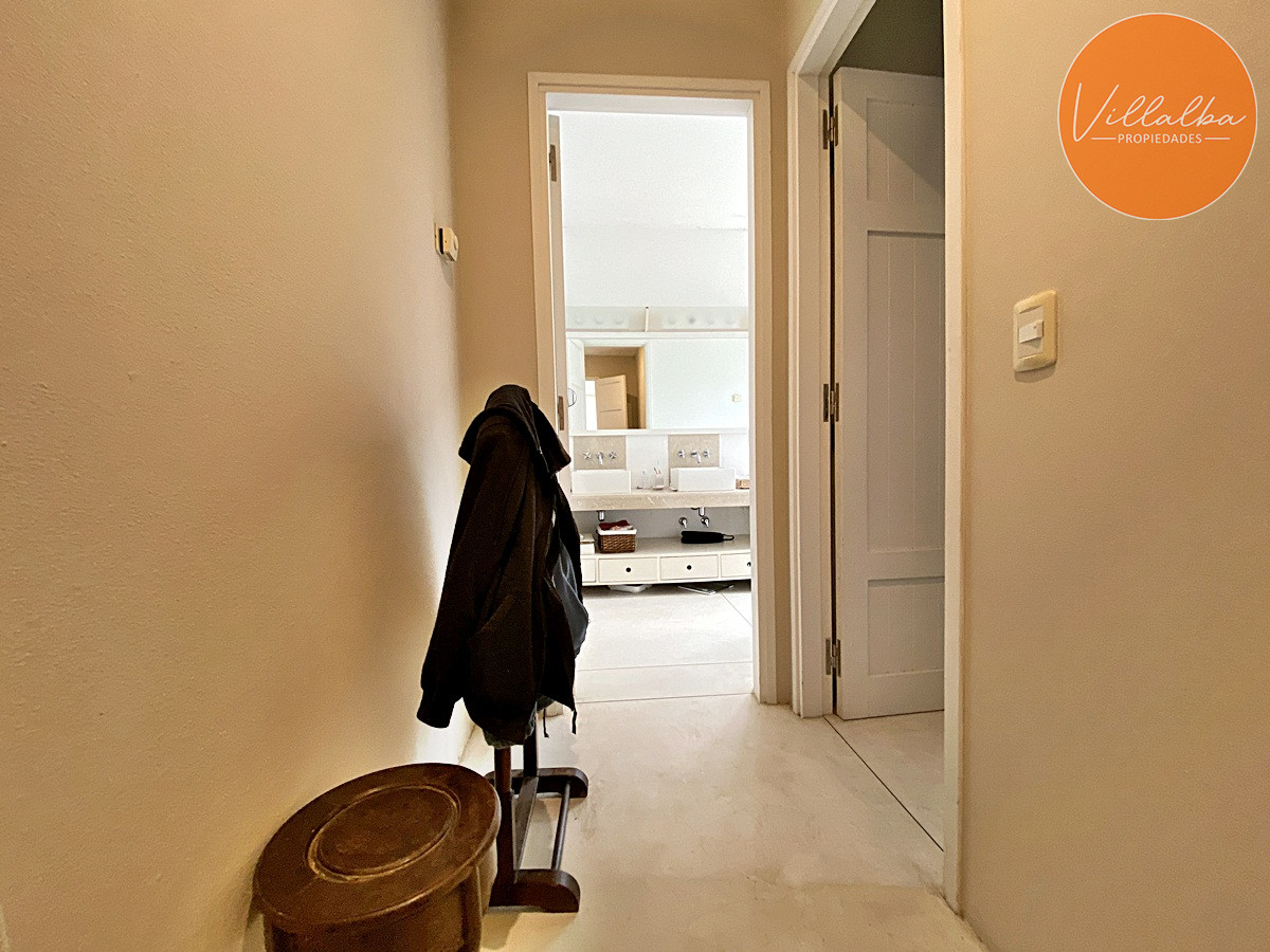 Apartamento ID.951 - Casa en barrio privado en Punta del Este. Laguna Blanca