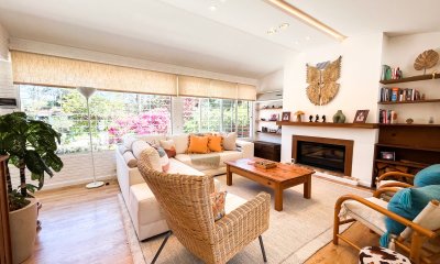 Casa en venta, Cantegril, Punta del Este 3 dormitorios