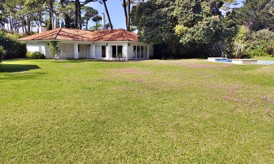 Casa en Venta San Rafael
