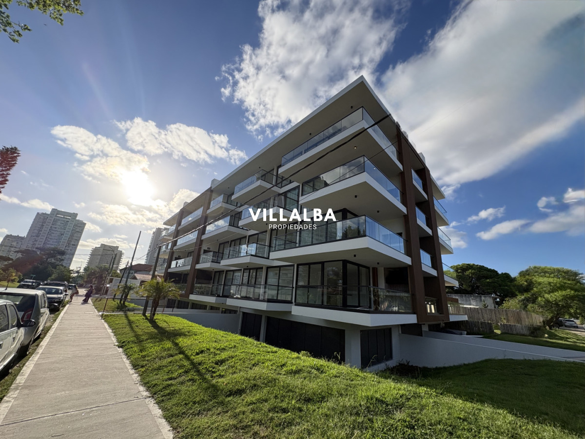 Apartamento ID.4218 - Aidy Grill 