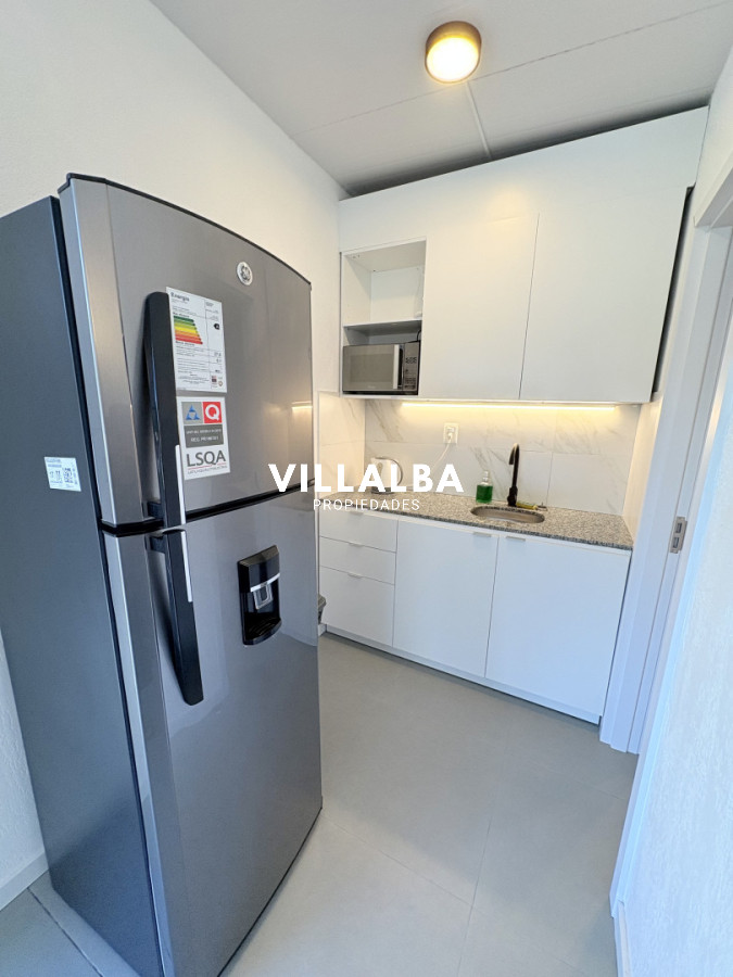 Apartamento ID.4218 - Aidy Grill 