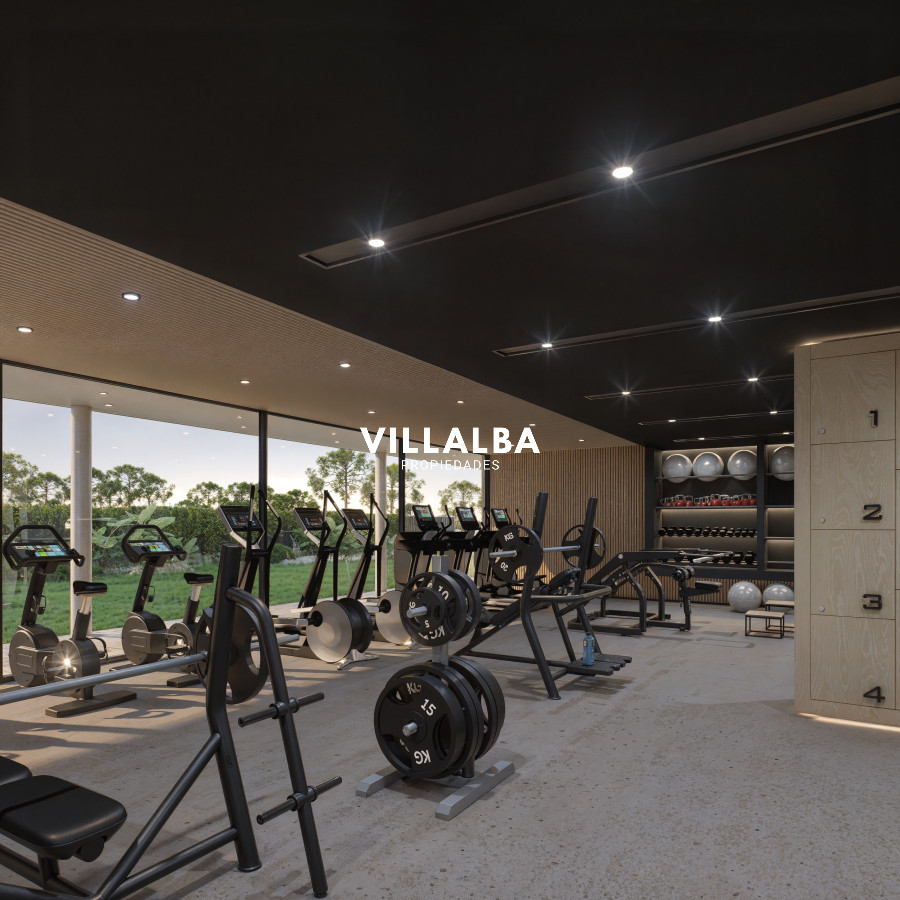 Apartamento ID.3941 - Apartamento en obra en Punta del Este, Manglar Albor! oportunidad