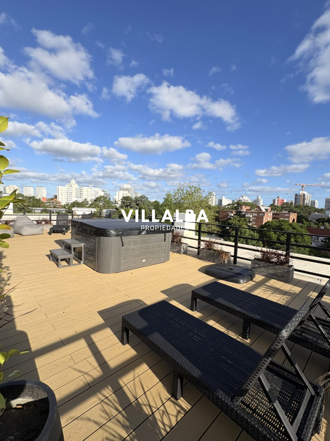 Apartamento ID.4218 - Aidy Grill 