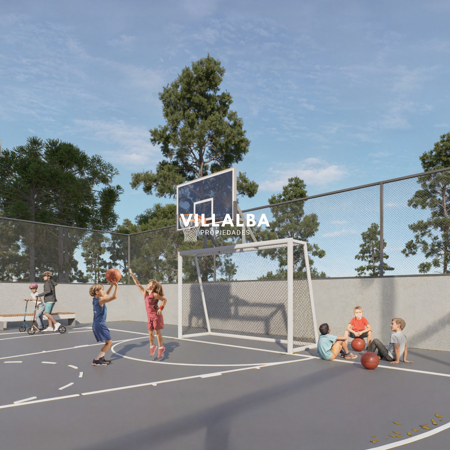 Apartamento ID.3941 - Apartamento en obra en Punta del Este, Manglar Albor! oportunidad