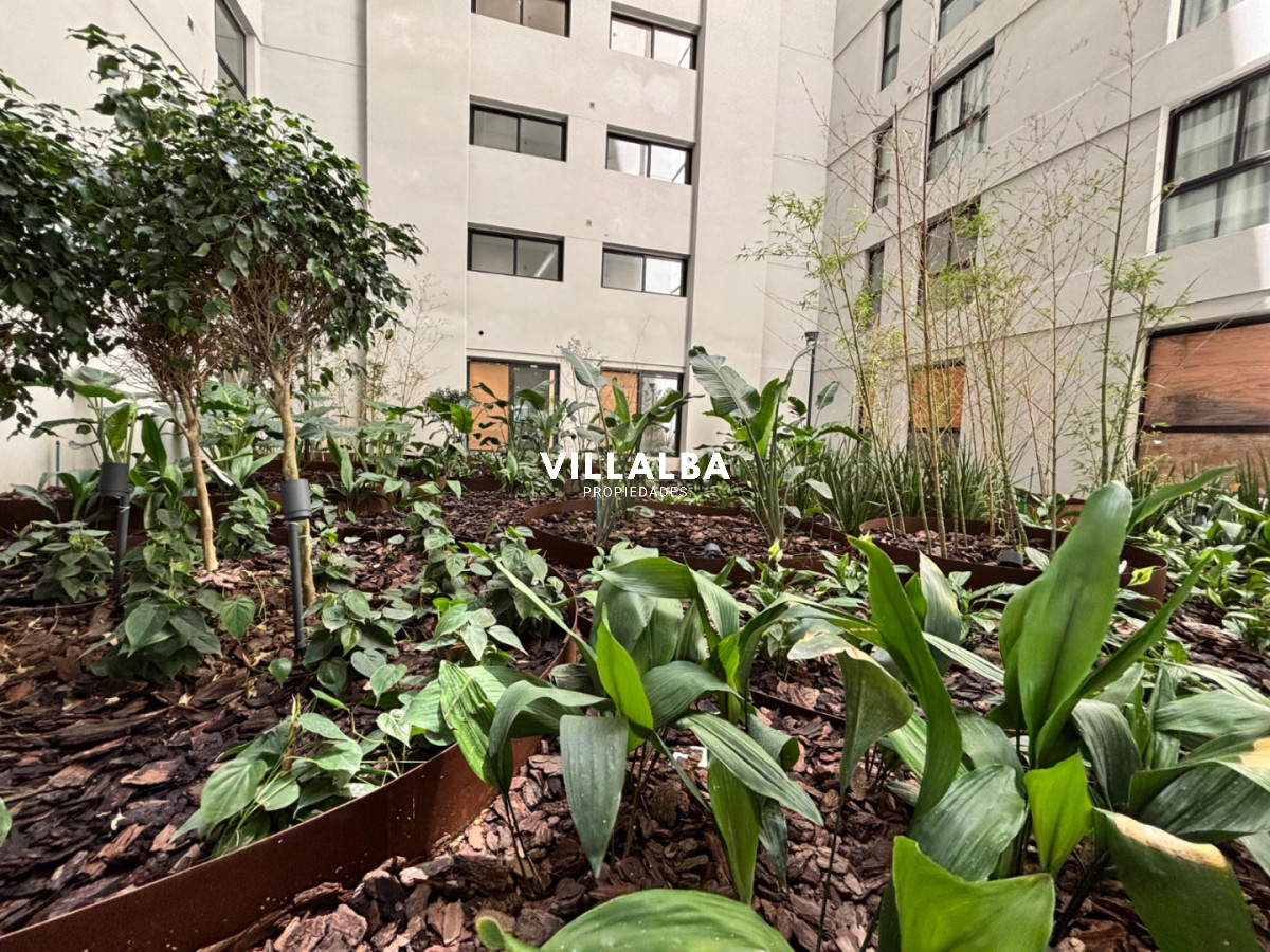 Apartamento ID.3950 - Apartamento de 1 dormitorio a estrenar a pasos de Playa Brava