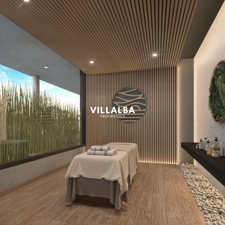 Apartamento ID.3941 - Apartamento en obra en Punta del Este, Manglar Albor! oportunidad