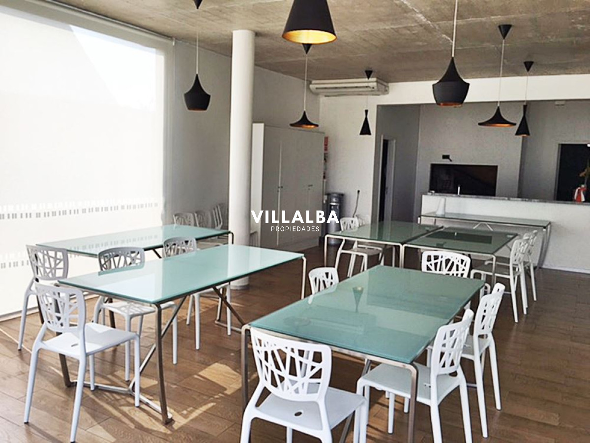 Apartamento ID.1519 - Excelente planta esquinera con vista a Mansa, edificio moderno