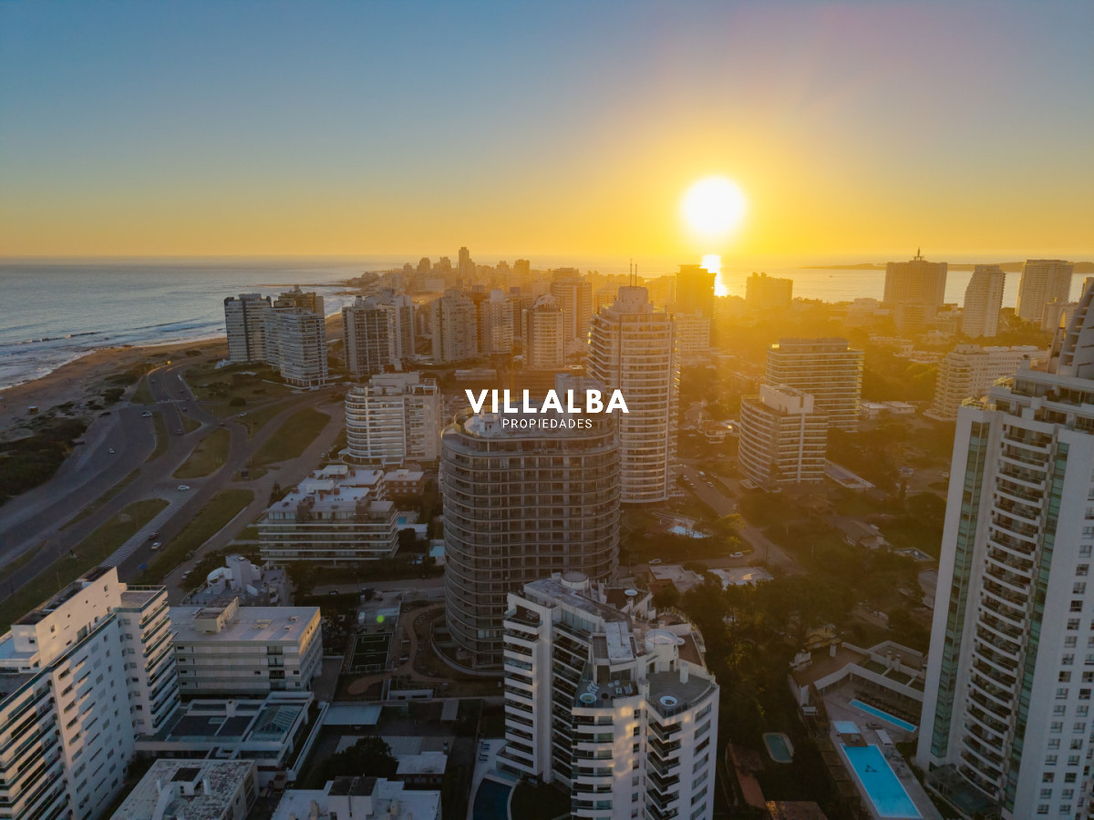 Apartamento ID.3950 - Apartamento de 1 dormitorio a estrenar a pasos de Playa Brava