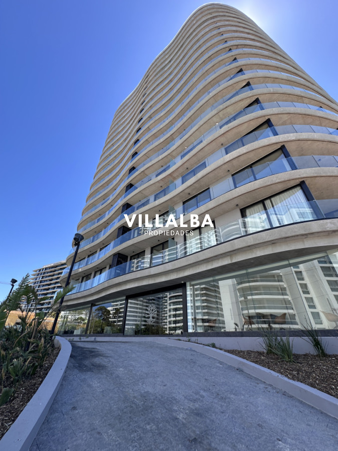 Apartamento ID.3950 - Apartamento de 1 dormitorio a estrenar a pasos de Playa Brava