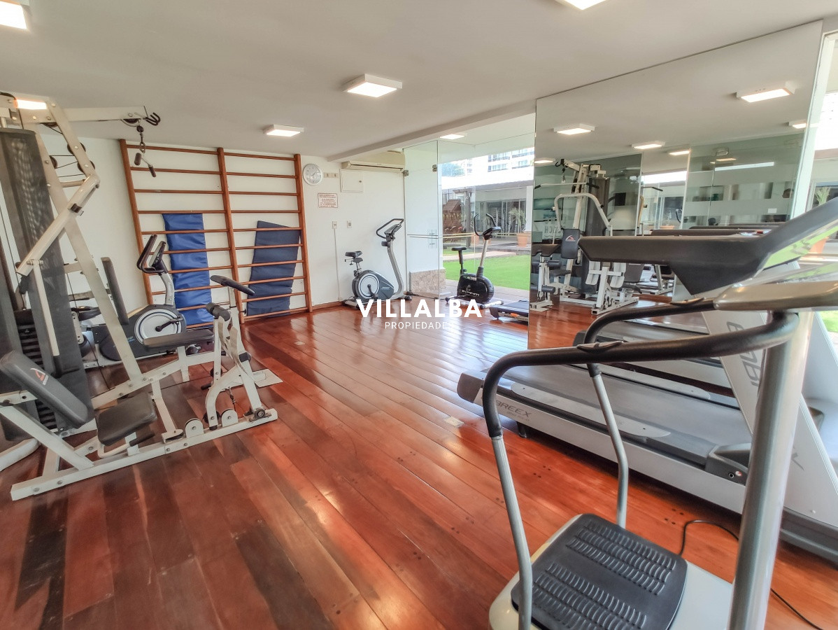 Apartamento ID.4804 - Apartamento de 3 dormitorios y medio, Chiverta, Punta del Este.