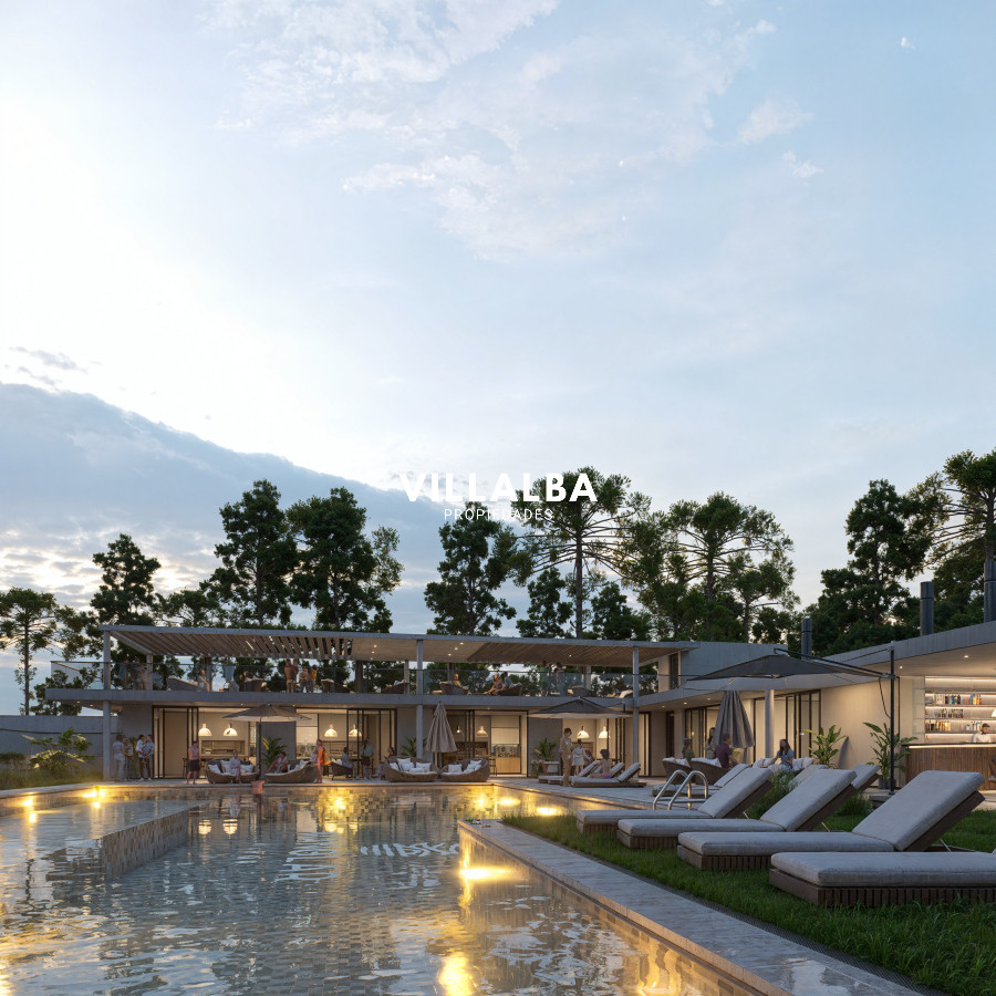 Apartamento ID.3941 - Apartamento en obra en Punta del Este, Manglar Albor! oportunidad