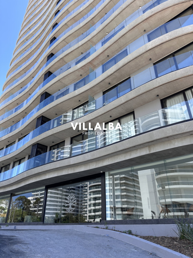 Apartamento ID.3950 - Apartamento de 1 dormitorio a estrenar a pasos de Playa Brava