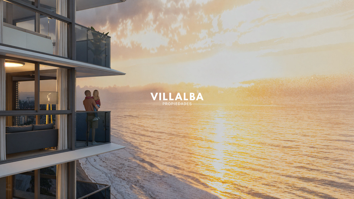 Apartamento ID.3941 - Apartamento en obra en Punta del Este, Manglar Albor! oportunidad