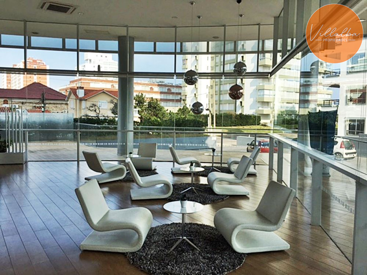 Apartamento ID.1519 - Excelente planta esquinera con vista a Mansa, edificio moderno