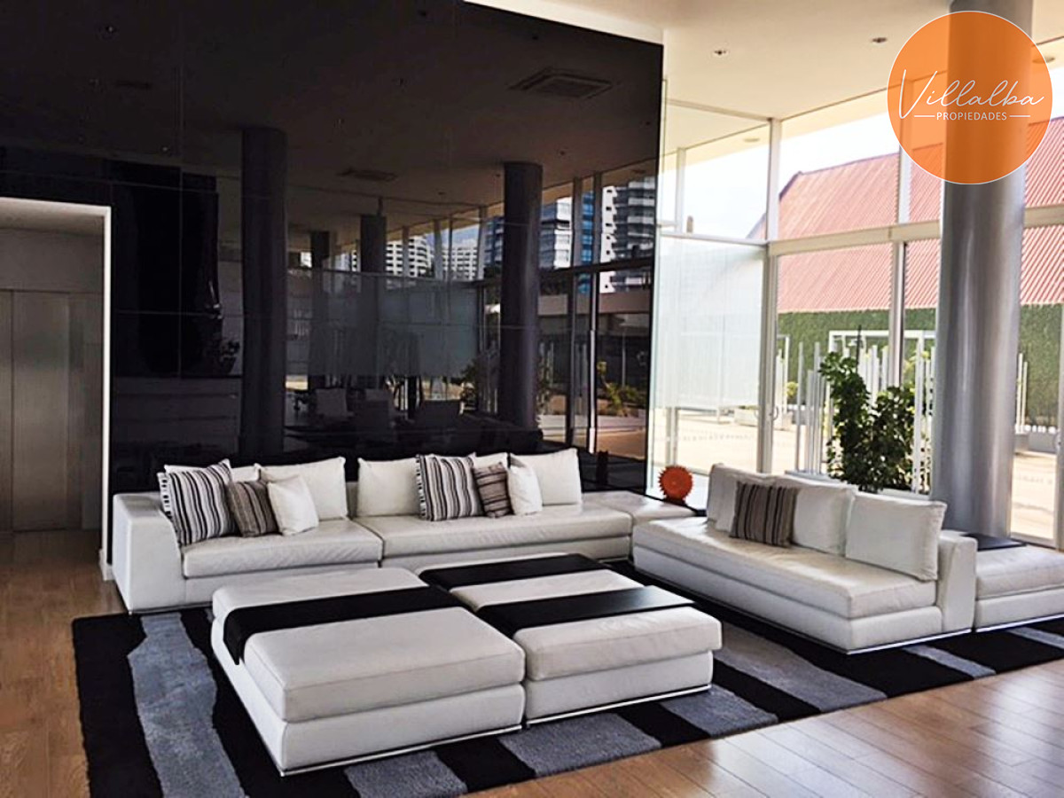 Apartamento ID.1519 - Excelente planta esquinera con vista a Mansa, edificio moderno