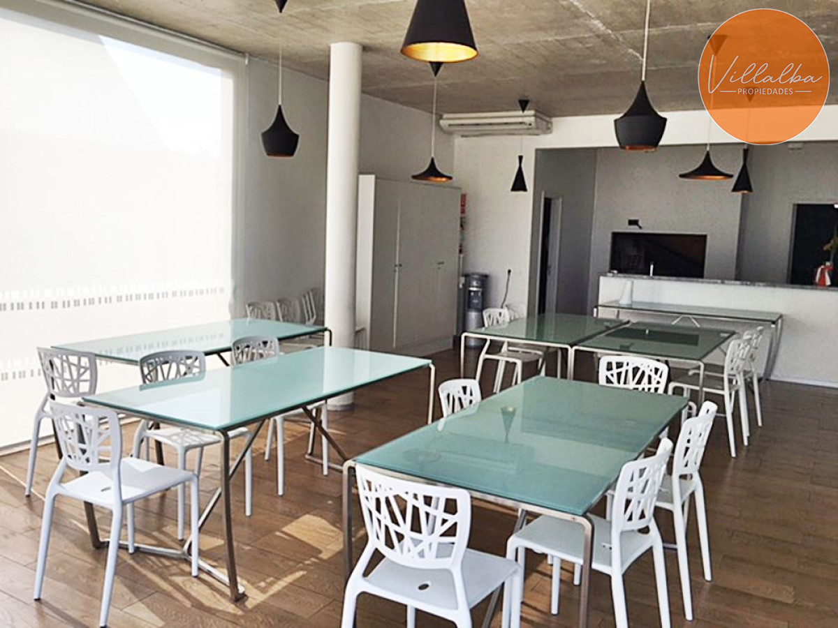 Apartamento ID.1519 - Excelente planta esquinera con vista a Mansa, edificio moderno